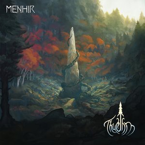 'Menhir'の画像