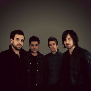 “Charly Coombes & the New Breed”的封面