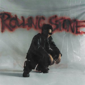 “Rolling Stone”的封面