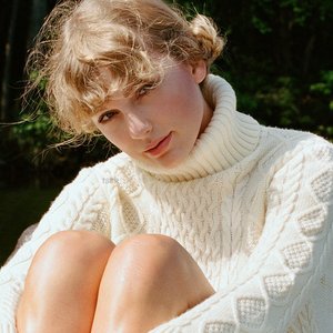 Image for 'Taylor Swift'