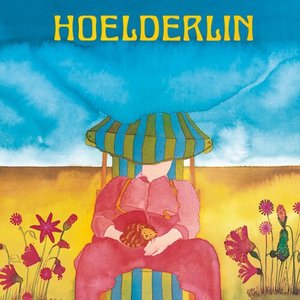 Imagem de 'Hoelderlin'