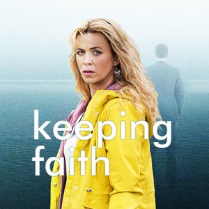 Image for 'Keeping Faith'