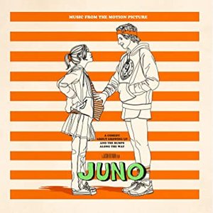 Imagem de 'Juno - Music from the Motion Picture'