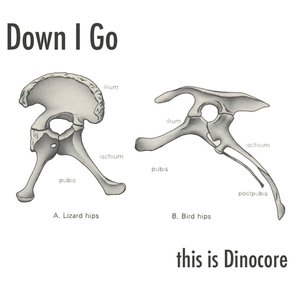 Immagine per 'This Is Dinocore'