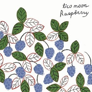 Image for 'Raspberry'