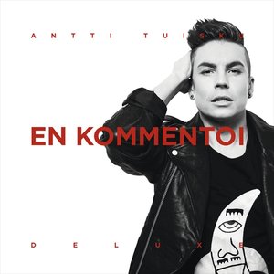 'En kommentoi (Deluxe)' için resim