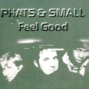 “Feel Good”的封面