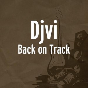 Image for 'Back on Track'