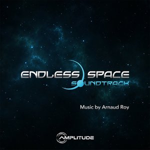 Bild für 'Endless Space (Original Game Soundtrack)'