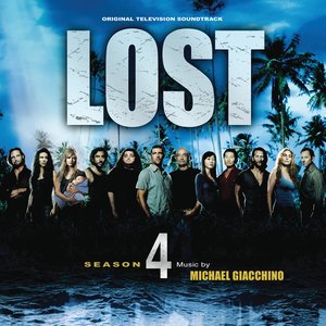 Изображение для 'Lost: Season 4'