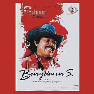 Image for 'Platinum Collection Benyamin S'