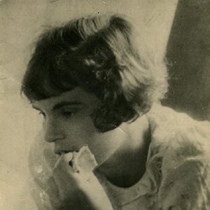 Image for 'Galina Ustvolskaya'