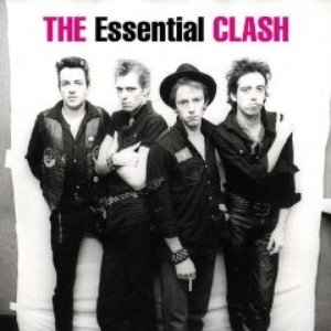 Image for 'The Essential Clash [Disc 2]'