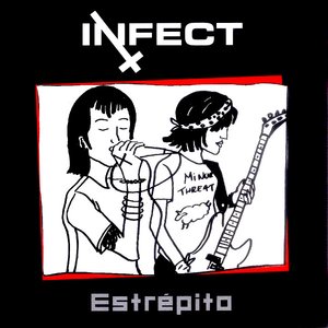 Image for 'Estrépito'