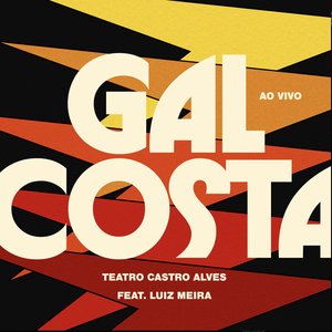 Zdjęcia dla 'Ao Vivo no Teatro Castro Alves'