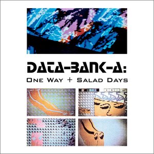 Image for 'One Way + Salad Days'