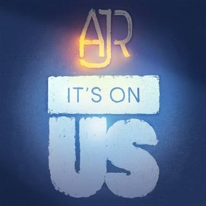 “It's On Us (Benefiting the "It's On Us" Campaign)”的封面