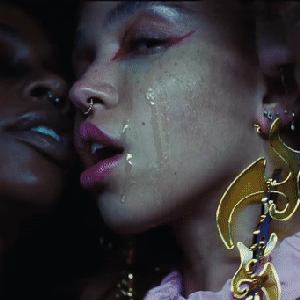 Image for 'FKA twigs'