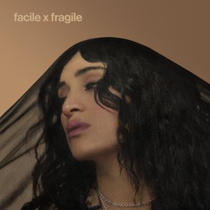 'facile x fragile (Version Deluxe)'の画像