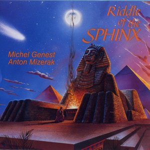 Immagine per 'Riddle Of The Sphinx'