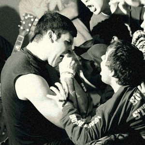 Image for 'The Rival Mob'