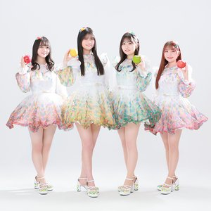 Image for 'りんご娘'