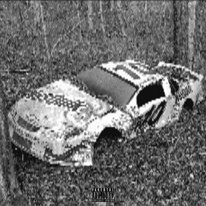 “Chase My Racecar”的封面