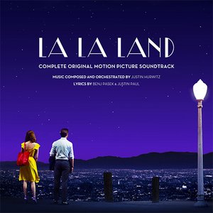 Bild für 'La La Land (Complete Original Motion Picture Score)'
