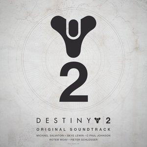 Image pour 'Destiny 2'