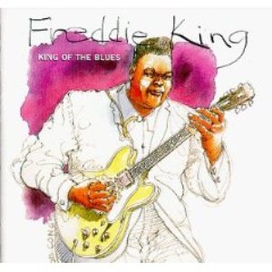 Immagine per 'King of the Blues, Volume 2'