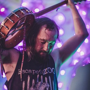 “Austin Possum”的封面