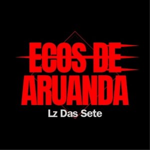 “Ecos De Aruanda”的封面