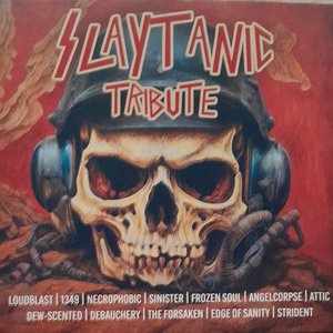 'Slaytanic Tribute'の画像