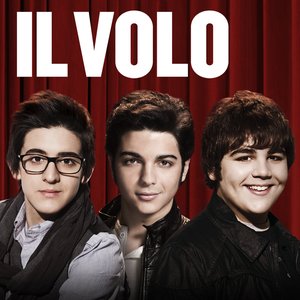 Image for 'Il Volo'