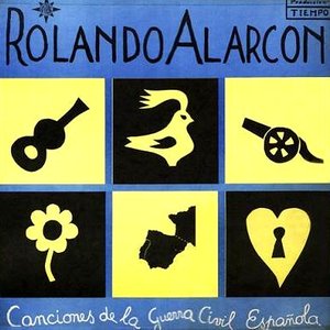 Image for 'Canciones de la Guerra Civil Española'