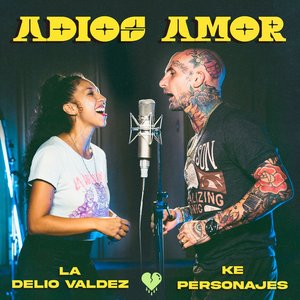 Изображение для 'Adiós Amor'