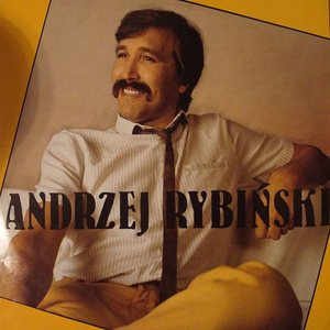 Image for 'Andrzej Rybiński'