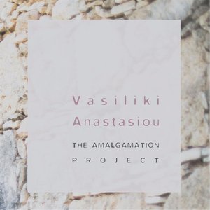 “The Amalgamation Project”的封面