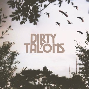 Image for 'Dirty Talons'