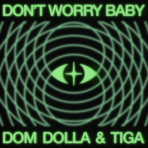Image for 'Don't Worry Baby'