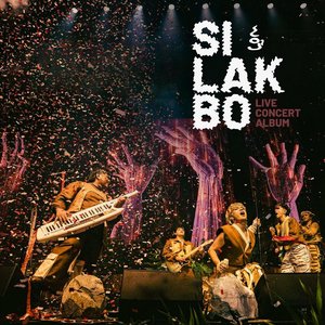 Image for 'Silakbo (Live)'