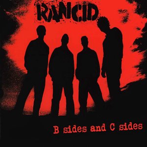 “B Sides and C Sides”的封面