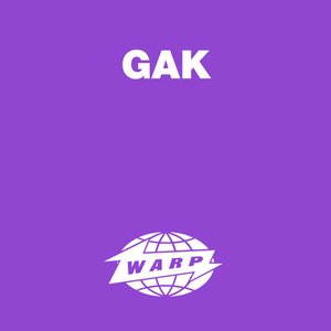 Image for 'GAK'