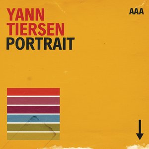 Image for 'Portrait'