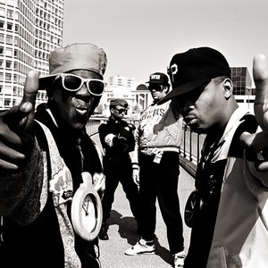 'Public Enemy'の画像