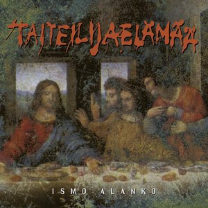 Image for 'Taiteilijaelämää'