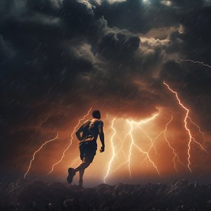 Image for 'Run Away'
