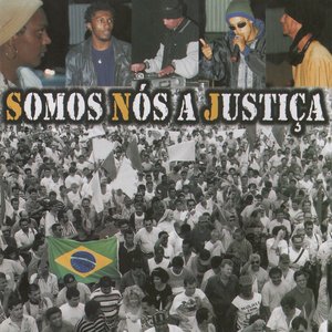 Image for 'Se Tu Lutas Tu Conquistas'
