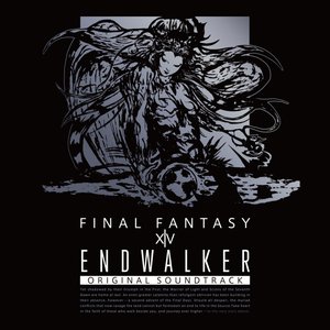 Image pour 'ENDWALKER: FINAL FANTASY XIV Original Soundtrack'