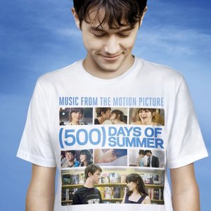 Image for '(500) Days of Summer (Music from the Motion Picture)'